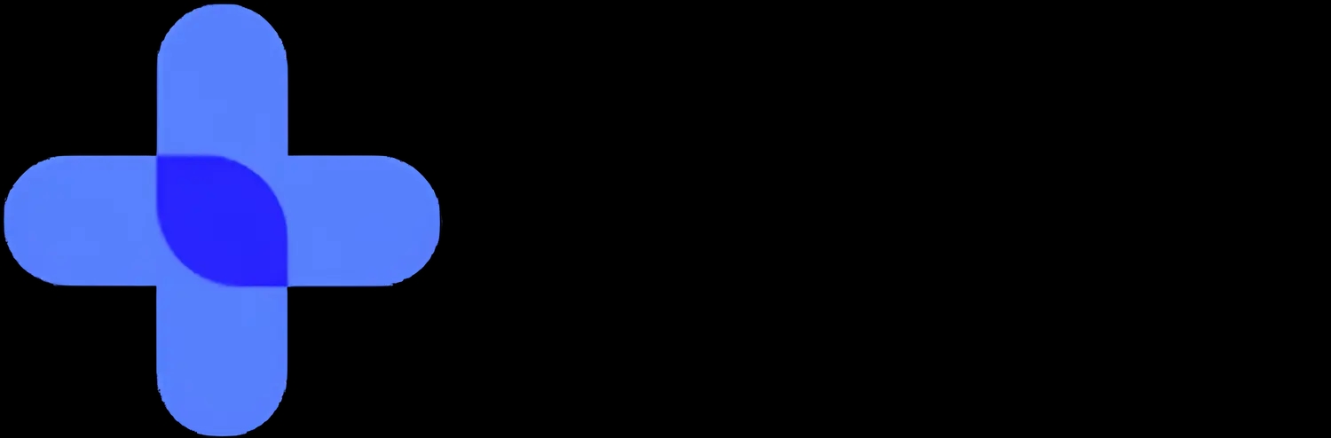 Glomma Legesenter logo